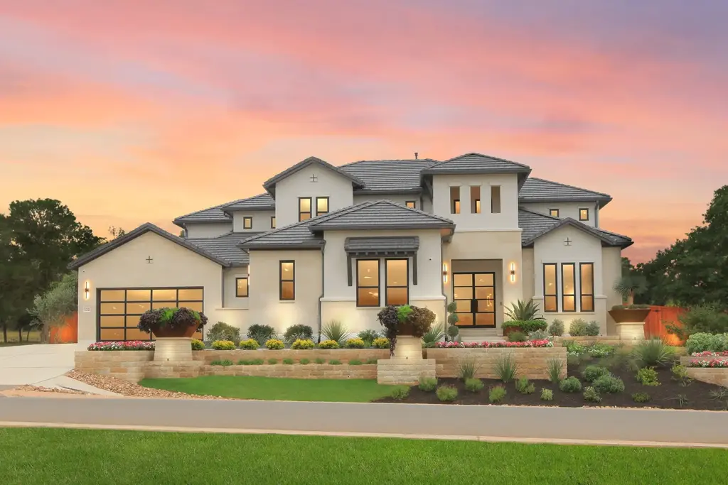 122 Crosswater Ln, Dripping Springs