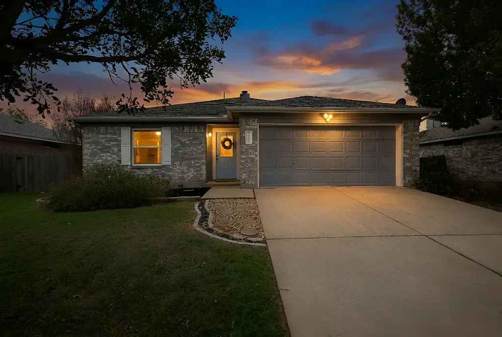 2202 Clayton Way, Cedar Park