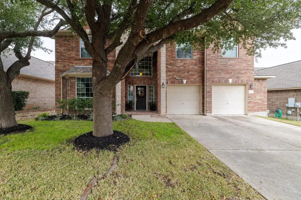3840 Harvey Penick Dr, Round Rock