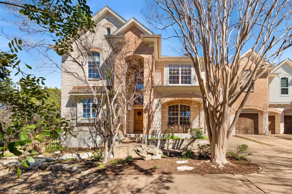 11305 Taylor Draper Ln 1-a, Austin