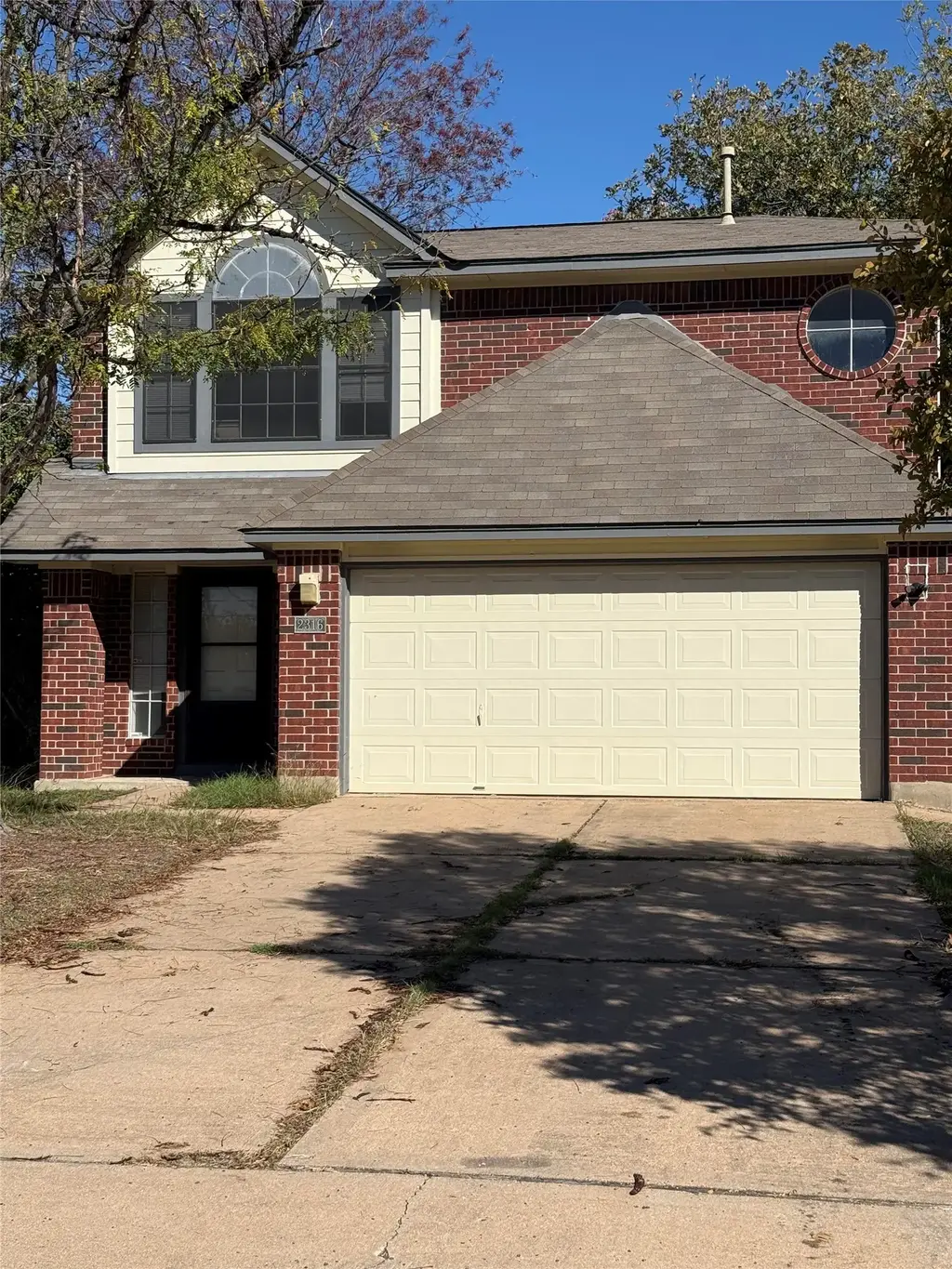 2316 N Shields Dr, Austin