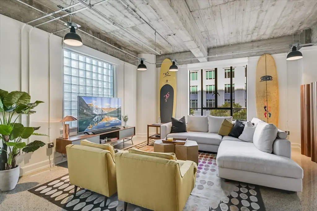 710 Colorado St 3b, Austin