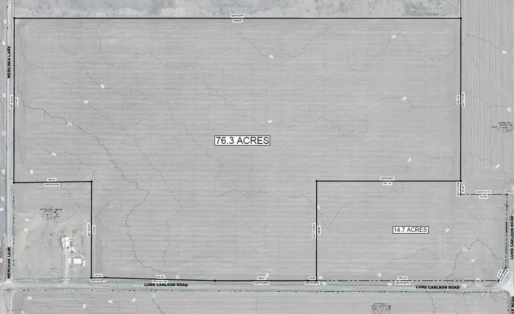 Tbd Lund Carlson Rd, Coupland