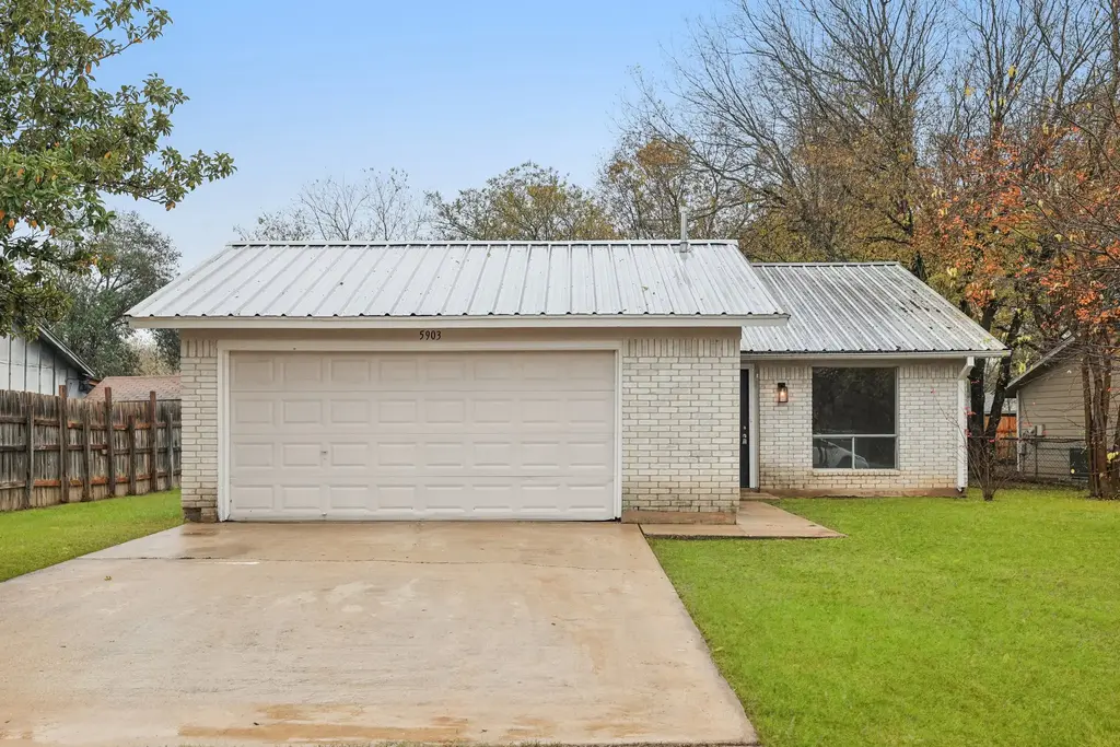 5903 N Wagon Bnd, Austin