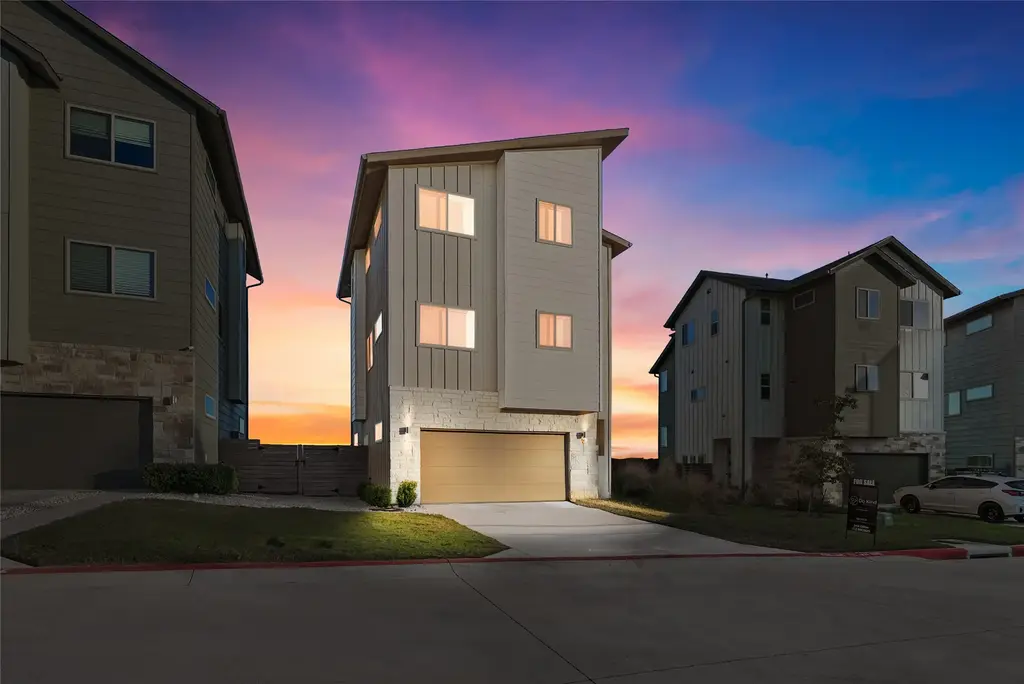 5315 La Crosse Avenue 16, Austin