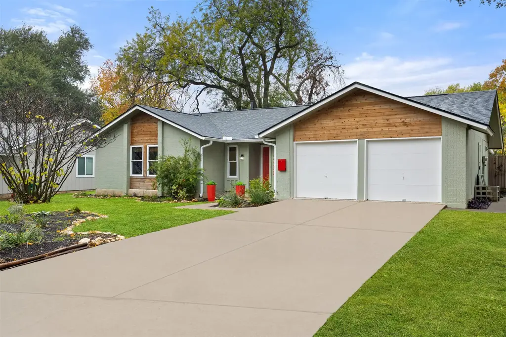 9228 Partridge Cir, Austin
