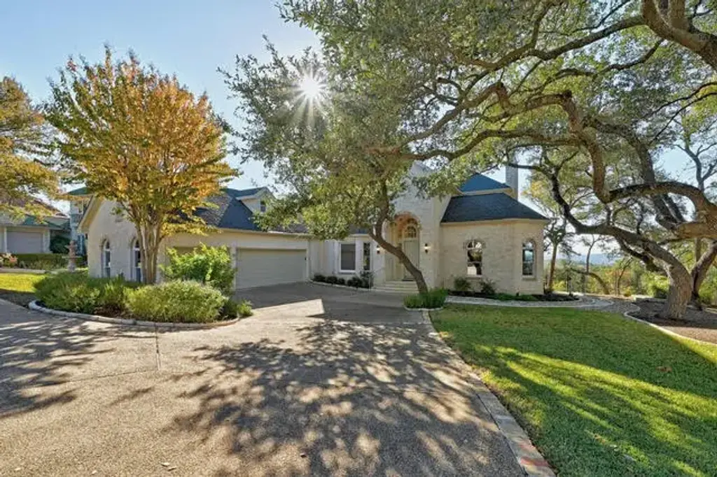 10123 Treasure Island Dr, Austin