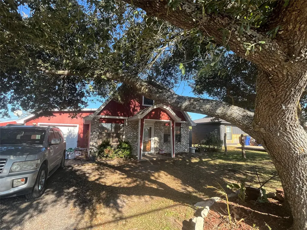 1012 Fm 1237, Temple