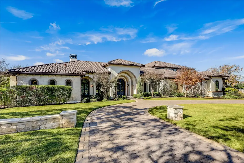 4908 Mirador Dr, Austin