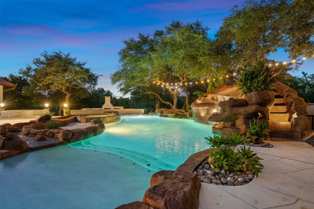 6009 Laguna Cliff Ln, Austin