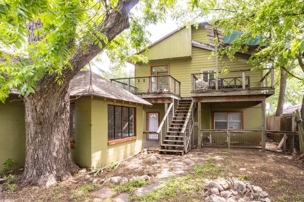 4512 Depew Ave, Austin