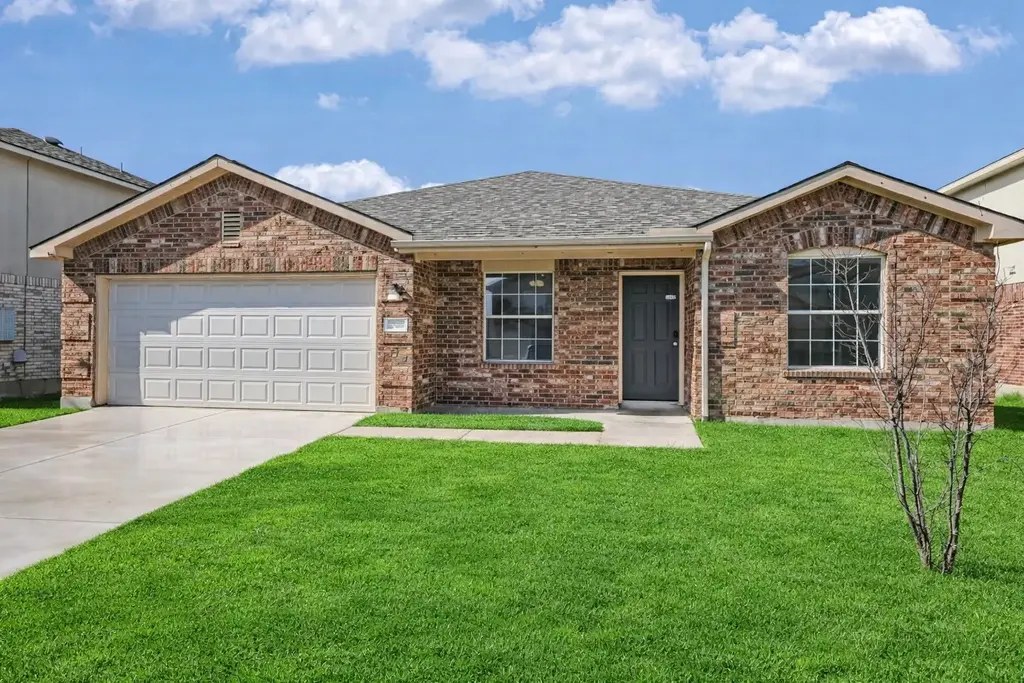 229 Holman Path, Hutto