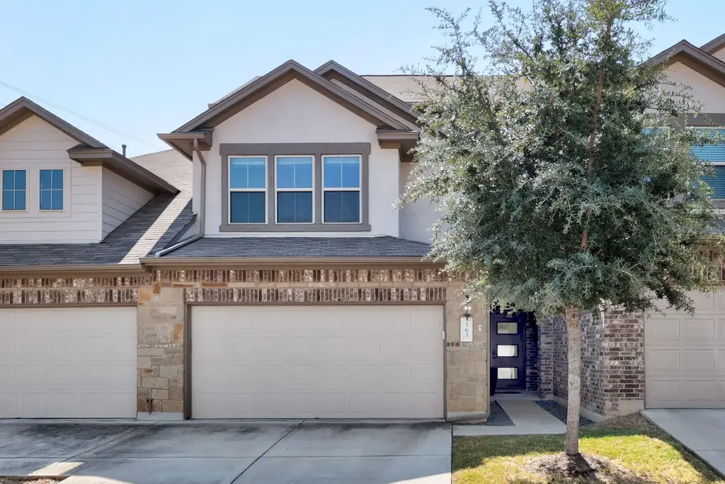 2304 S Lakeline Blvd 563, Cedar Park