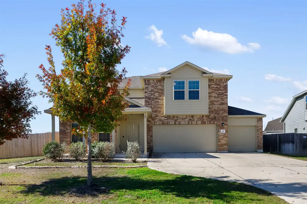 160 Copper Ln, Kyle