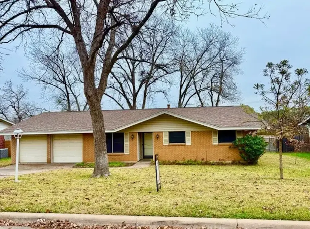 11505 Oak Trl, Austin