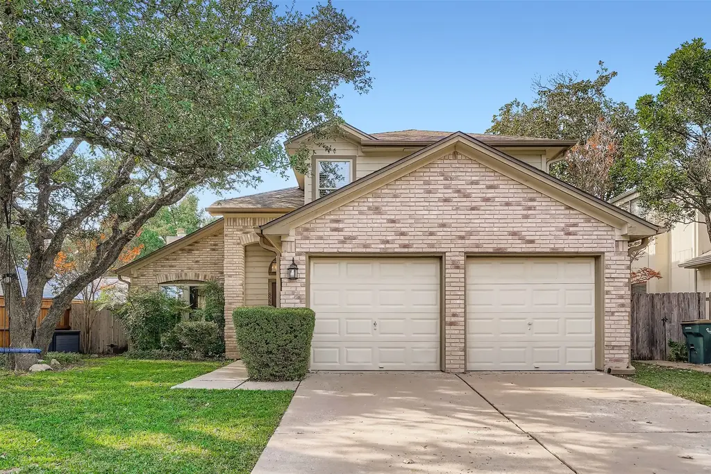8223 Monona Ave, Austin