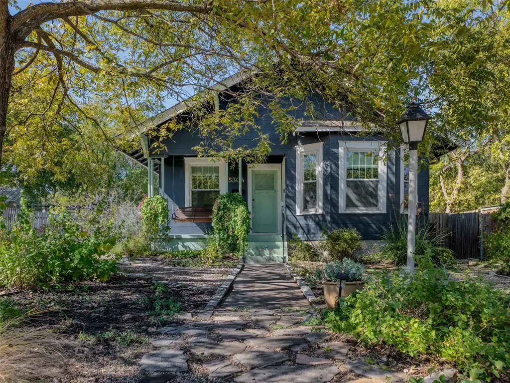 5304 Bennett Ave, Austin