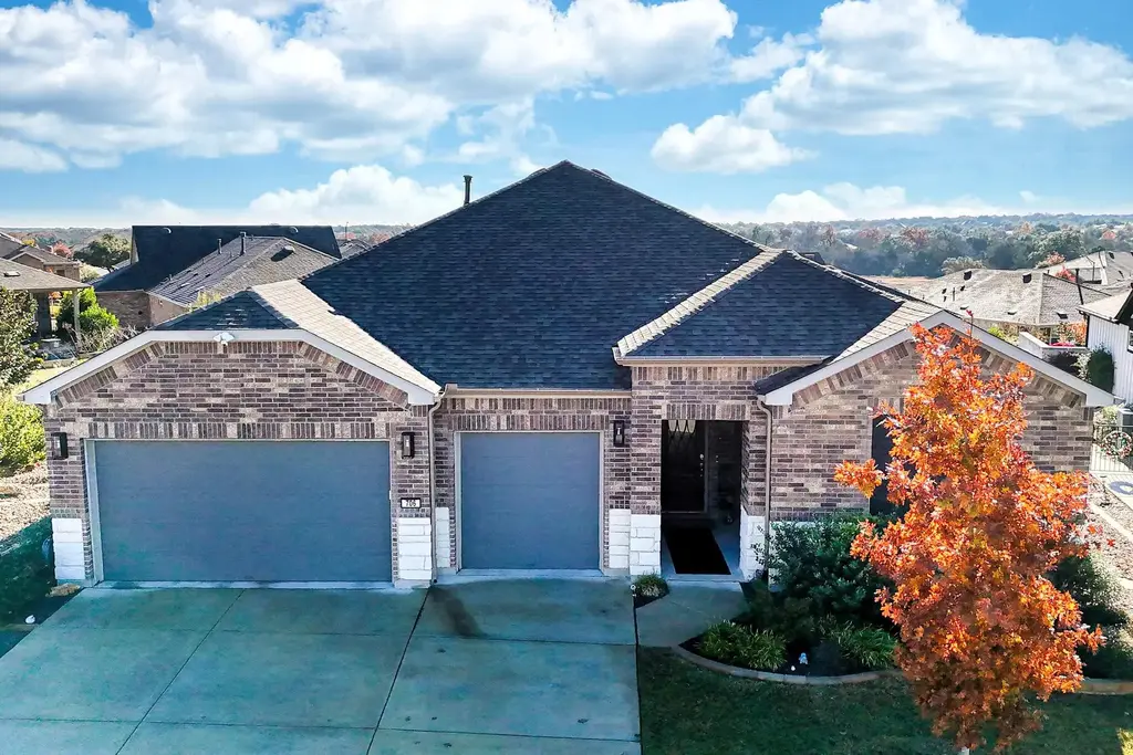 706 Havenhills Ln, Georgetown