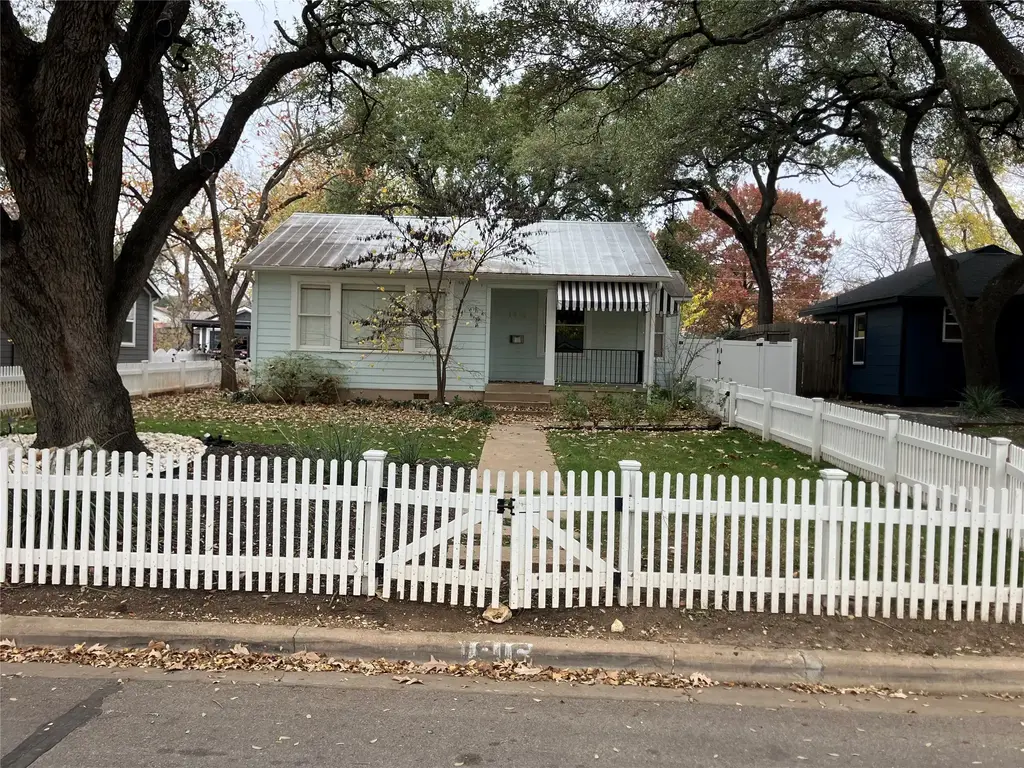 1916 W 39th St, Austin
