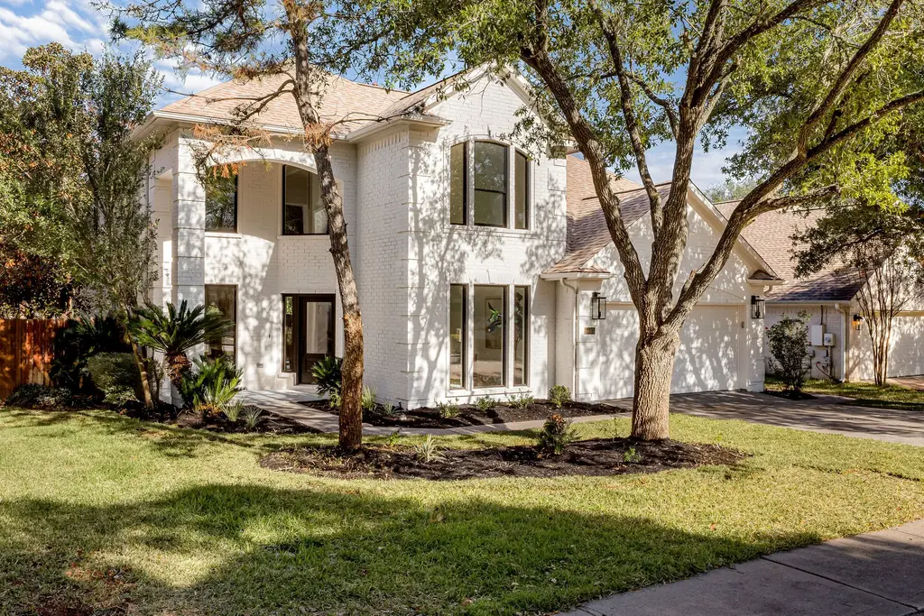 5616 Gorham Glen Ln, Austin