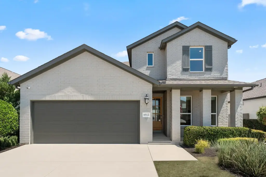 6512 Velvet Leaf Ln, Buda