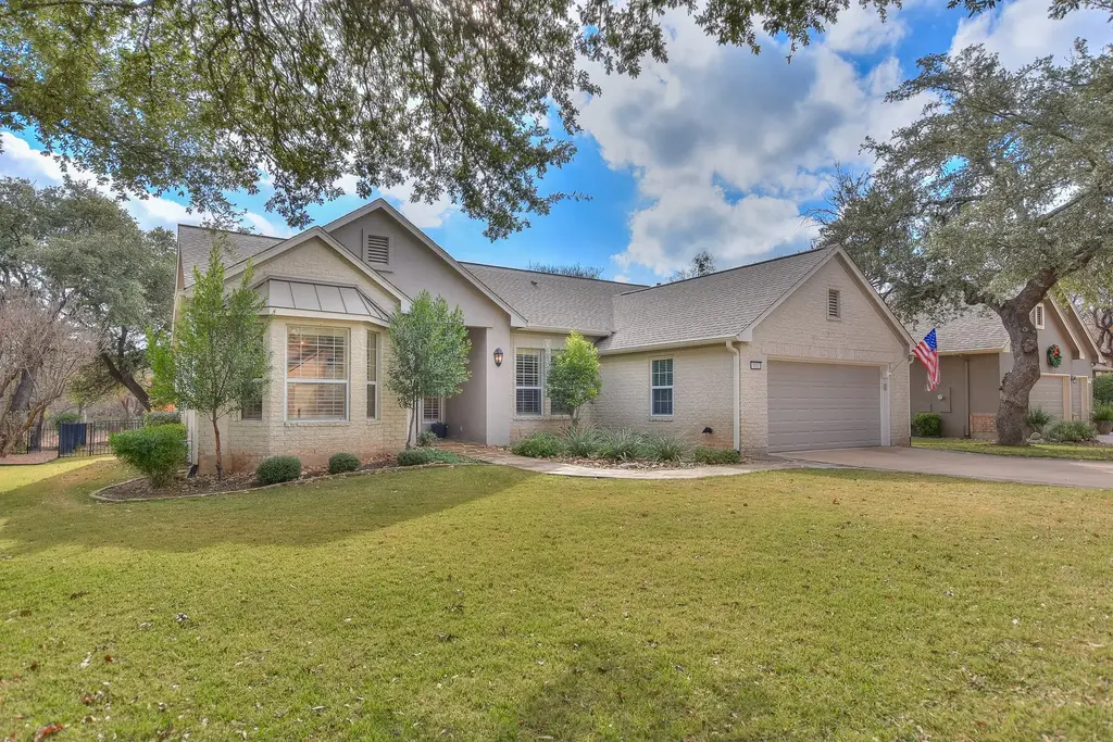 192 Trail Rider Way, Georgetown
