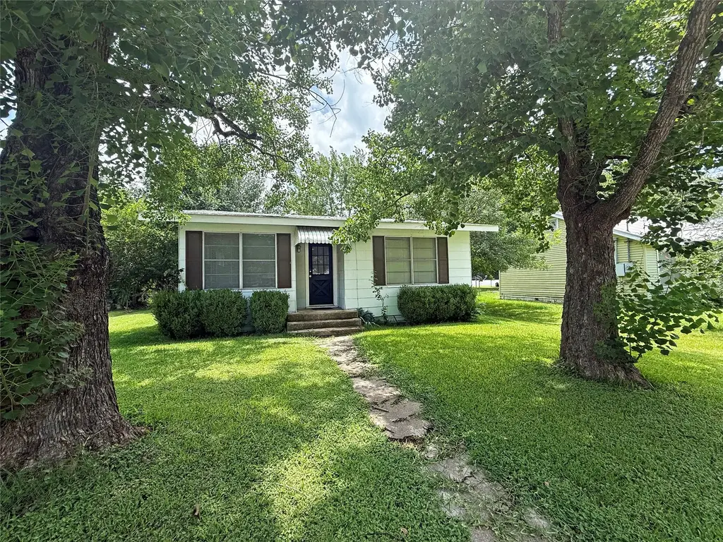 424 Burns St, Lexington