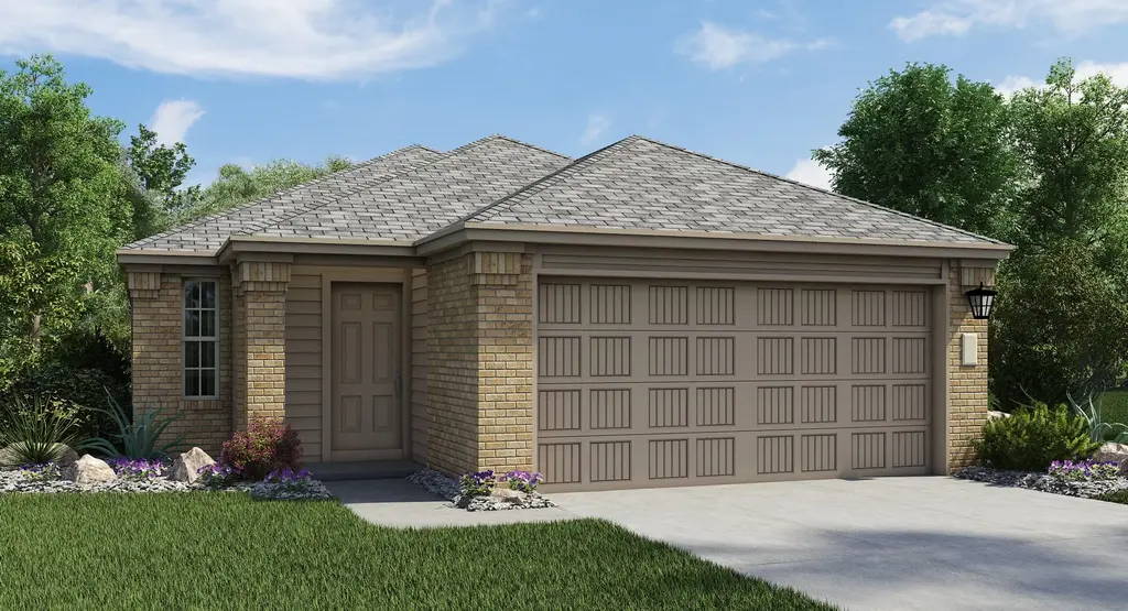 104 Sapling Dew Dr, Georgetown