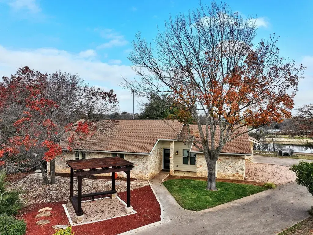 3700 Powderhorn Dr, Round Rock