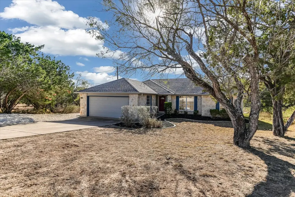 21703 Bluejay Blvd, Lago Vista