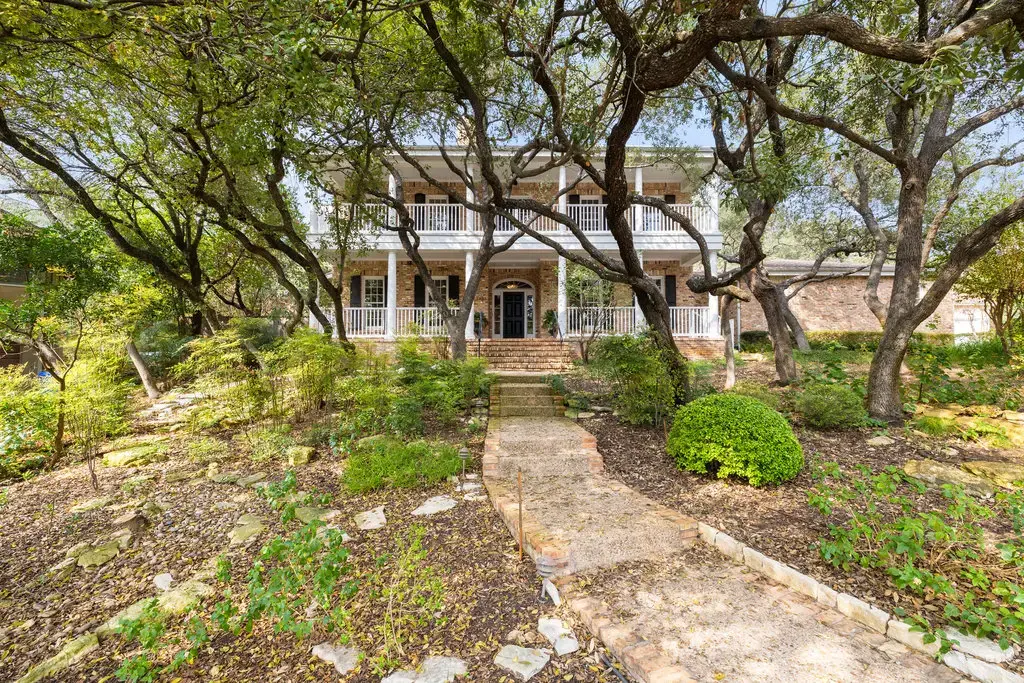 4 Rock Way Cv, Austin