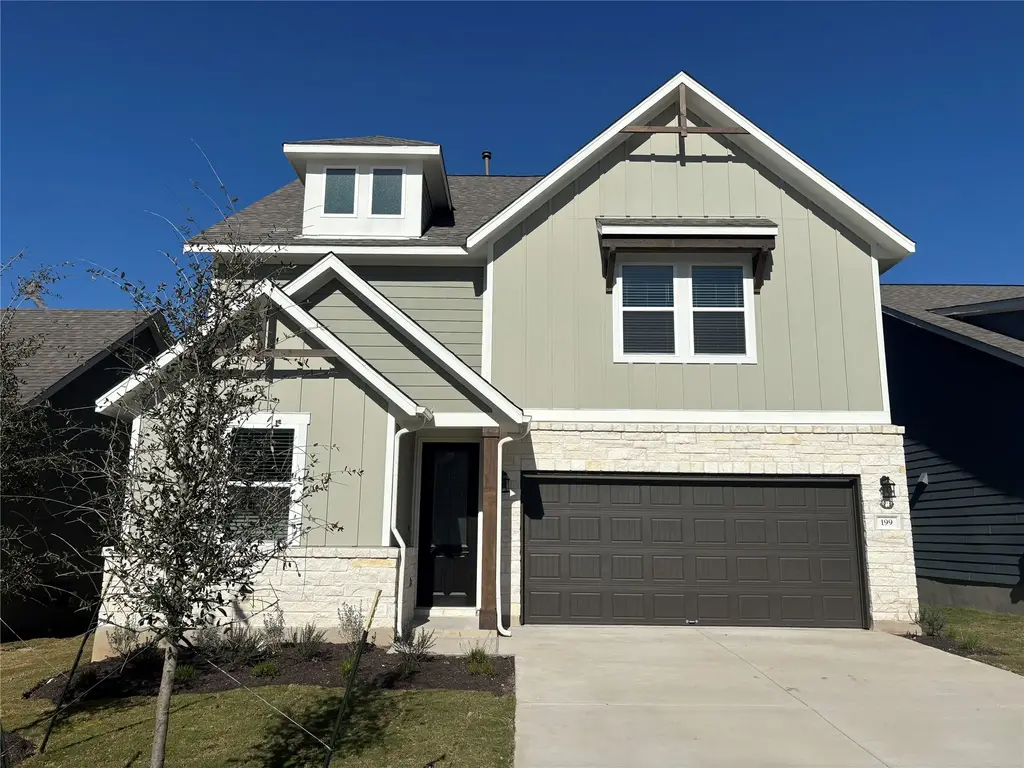 199 Crater Lake Dr, Dripping Springs