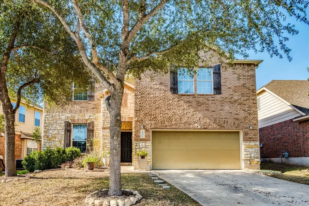 142 Calline Mayes Run, Buda