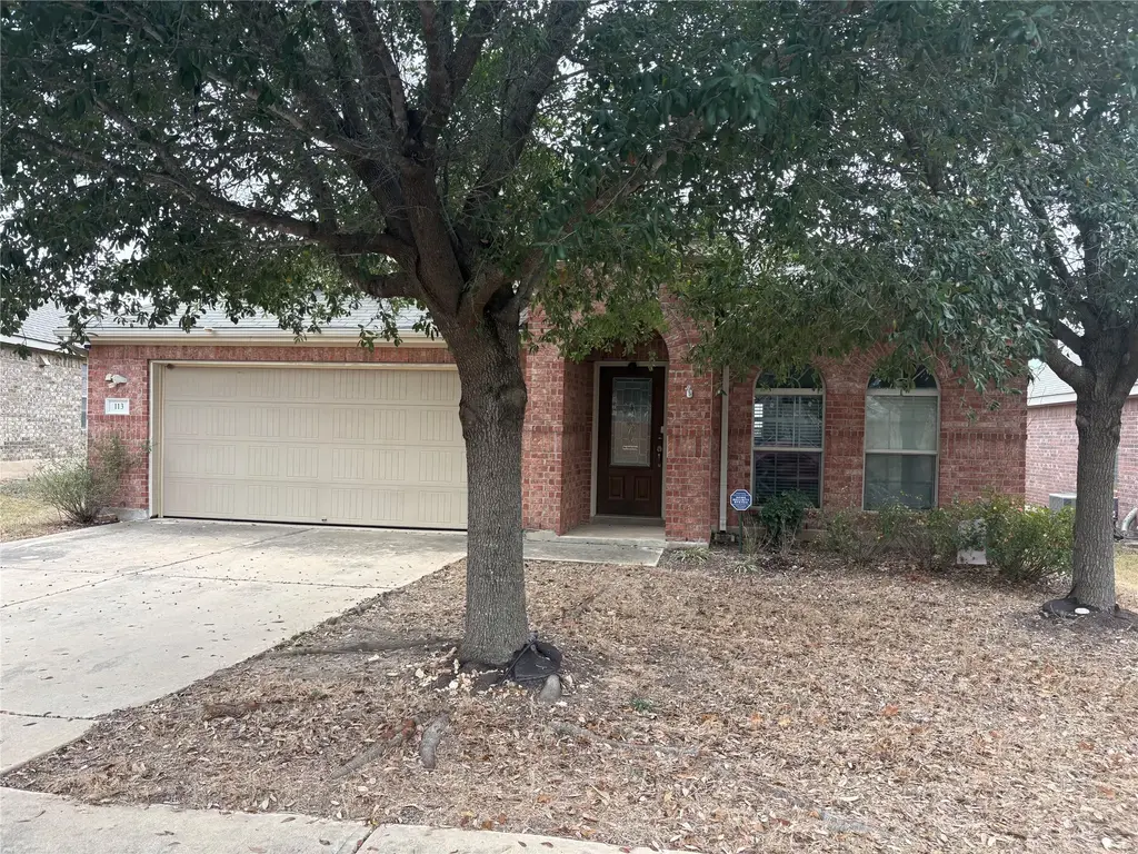 113 Granite Path, Liberty Hill