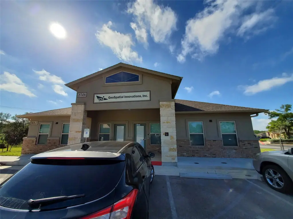 1464 E Whitestone Blvd 2701-2702, Cedar Park