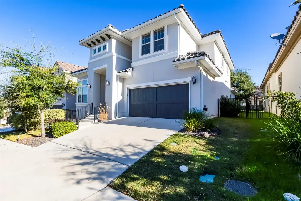 11912 Bayshore Cv, Austin