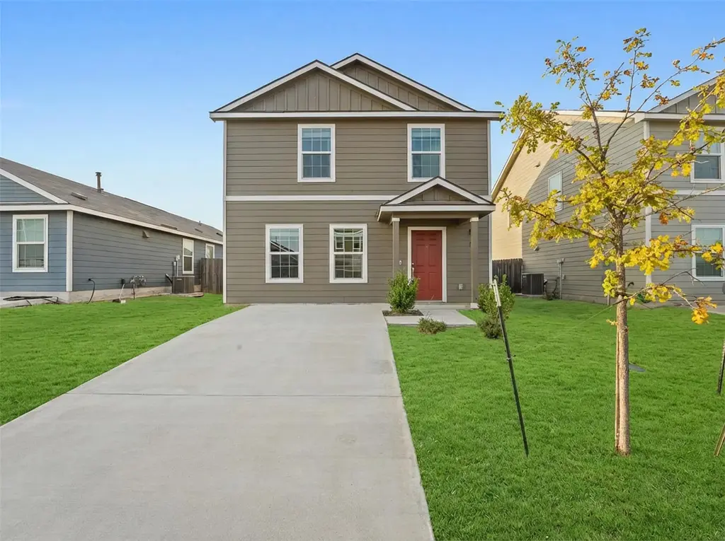 130 Soapstone Pass, Maxwell
