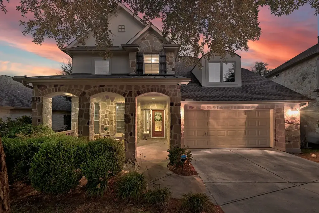 7421 Bonniebrook Dr, Austin