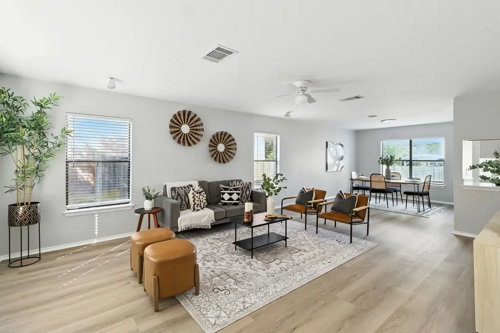 2202 Pena Blanca Dr, Cedar Park