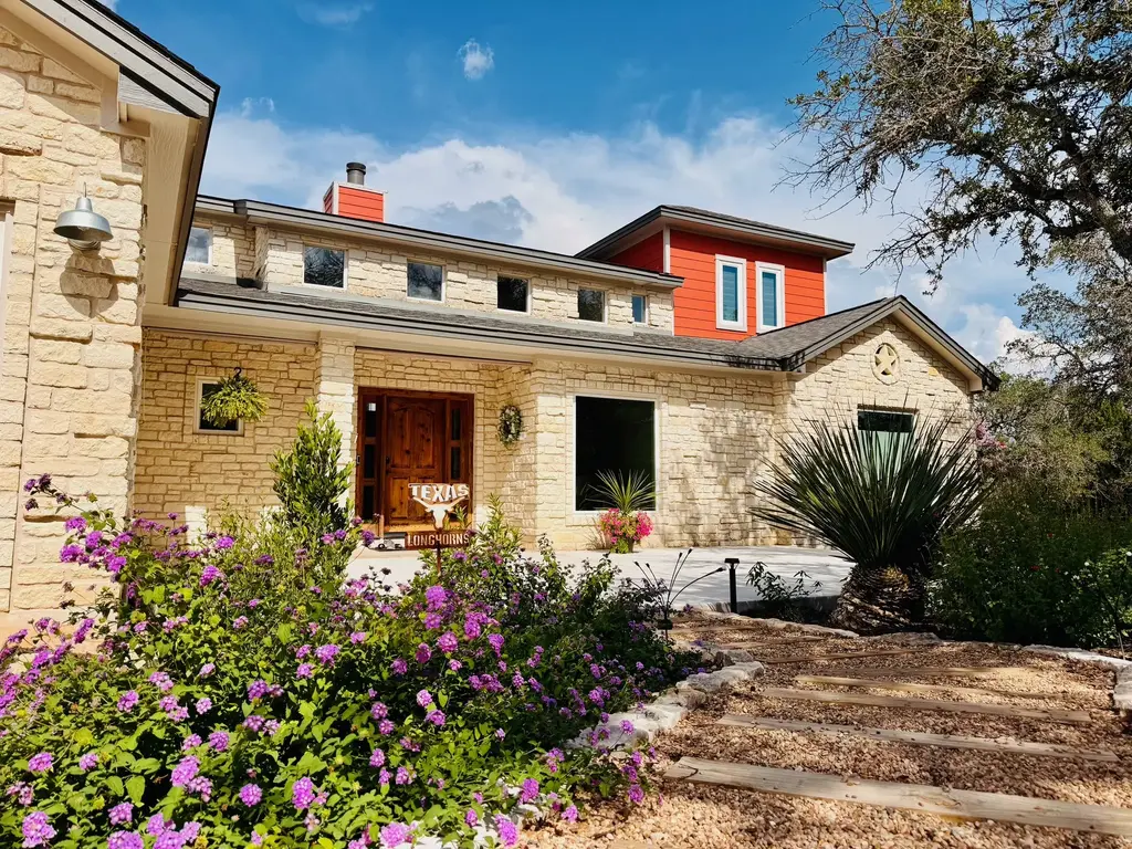 4005 Skillet Cv, Spicewood