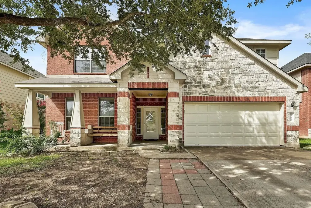 118 Floating Leaf Dr, Hutto
