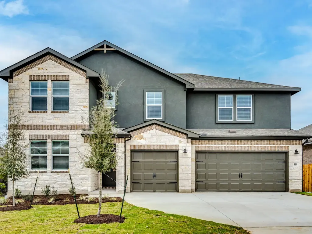 260 Cathedral Mountain Dr, Dripping Springs