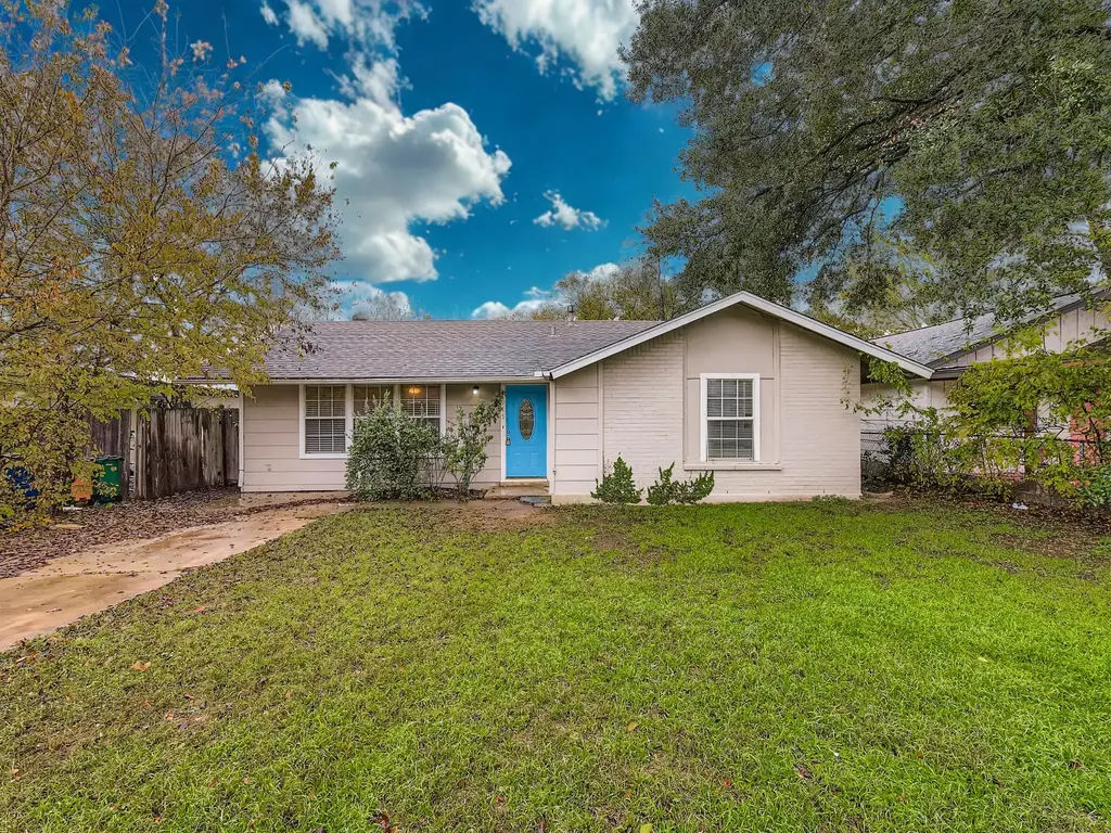 6915 Cherry Meadow Dr, Austin