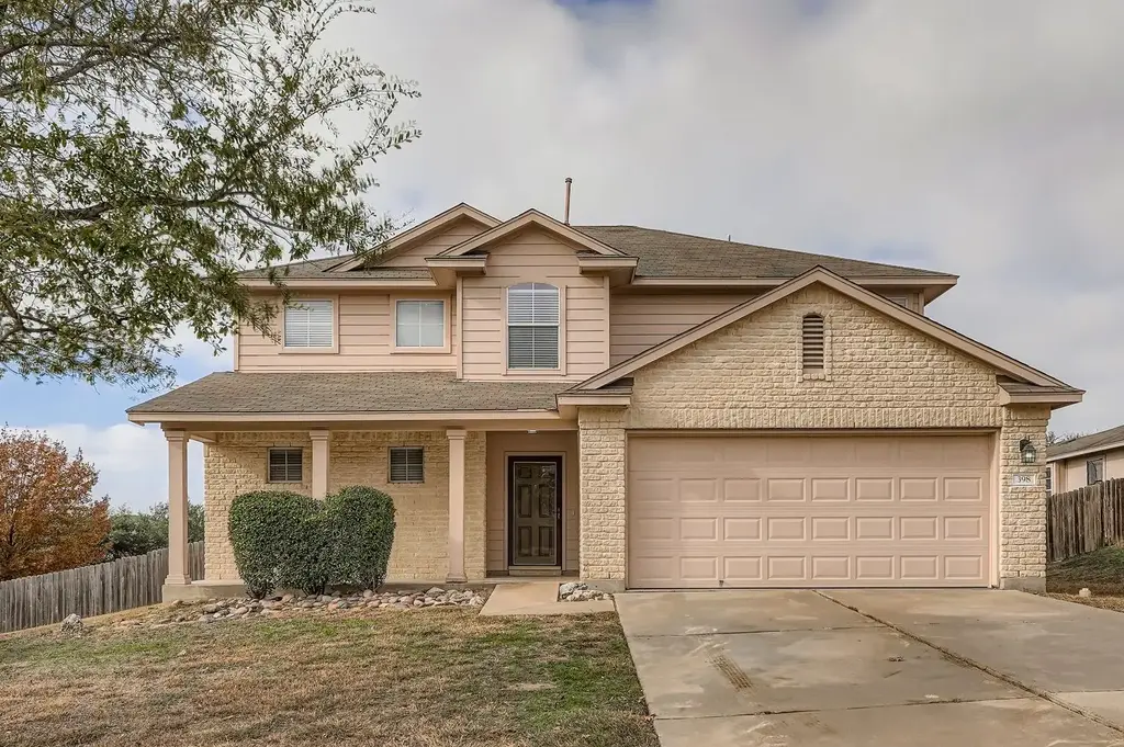 398 Marquitos Dr, Kyle