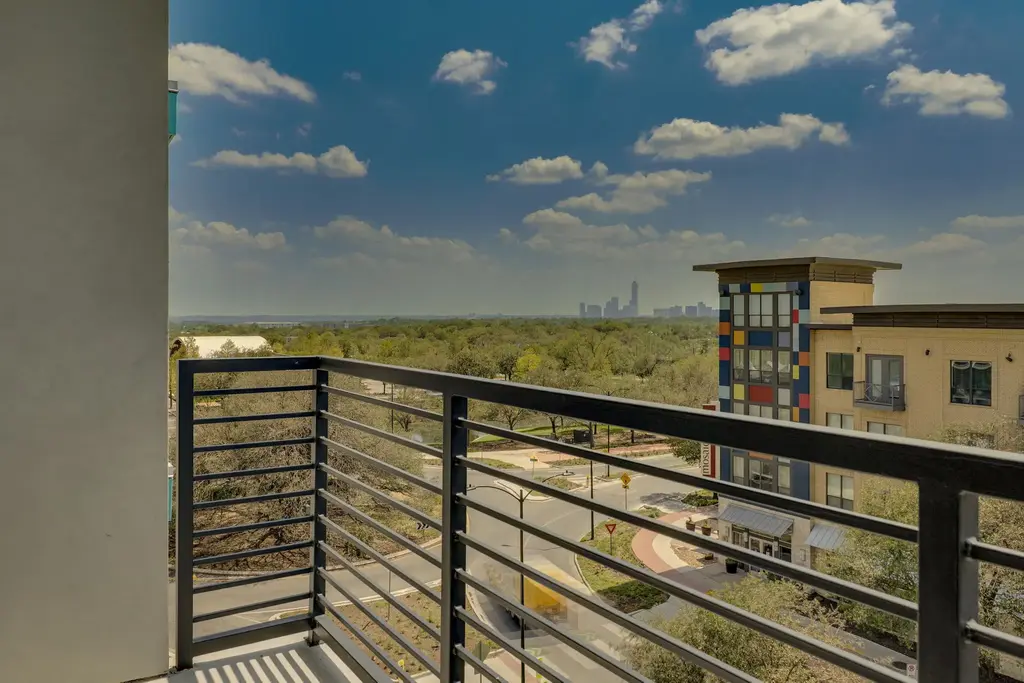 1701 Simond Ave 524, Austin