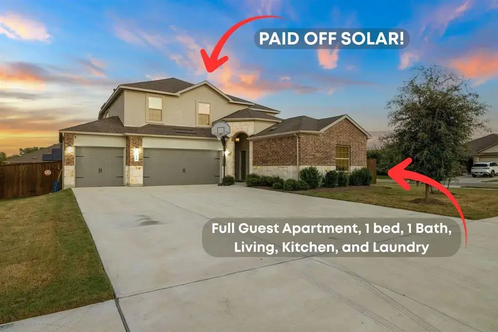 1428 Chad Dr, Round Rock