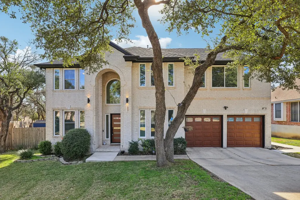 12717 Machete Trl, Austin