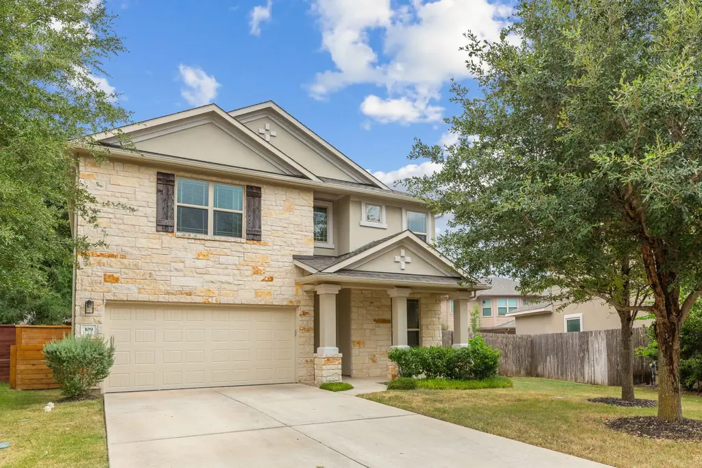 109 Camden Cv, Buda