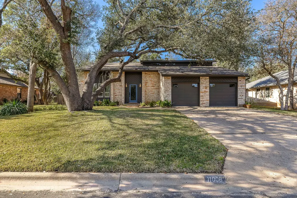 11008 Arch Ter, Austin