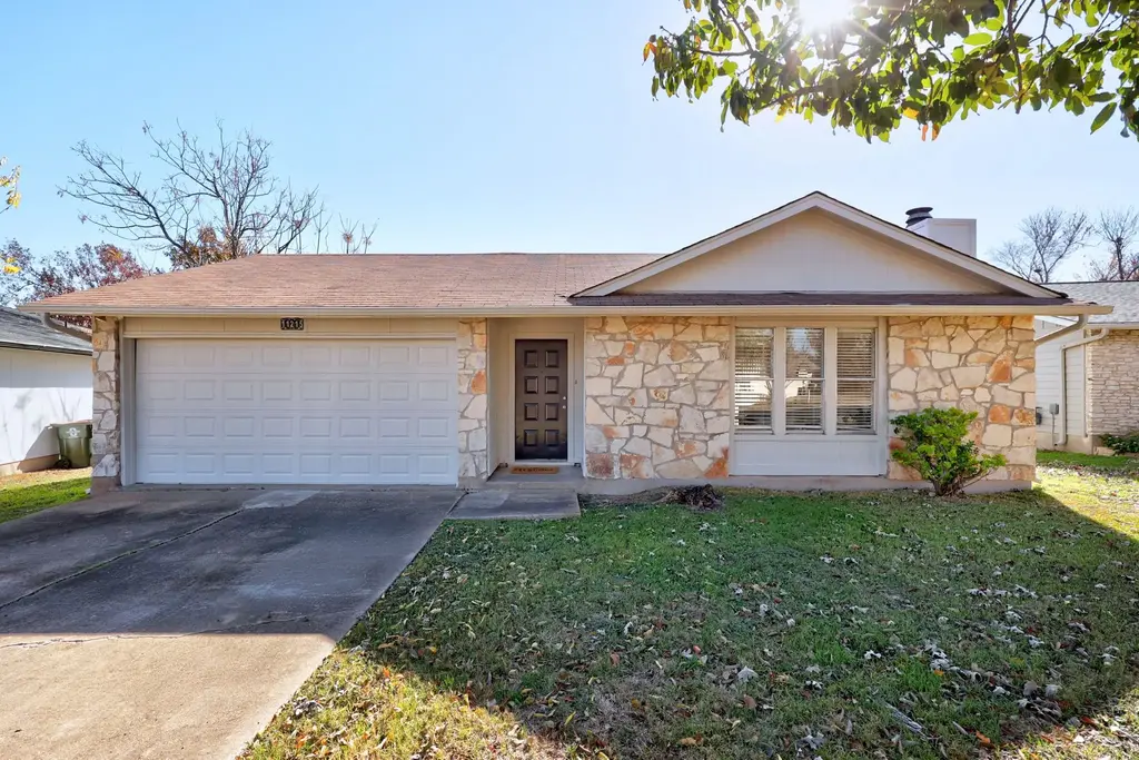 11215 Slippery Elm Trl, Austin